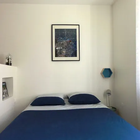 L'etoile Loire, Centre Avec Jardin * Saumur