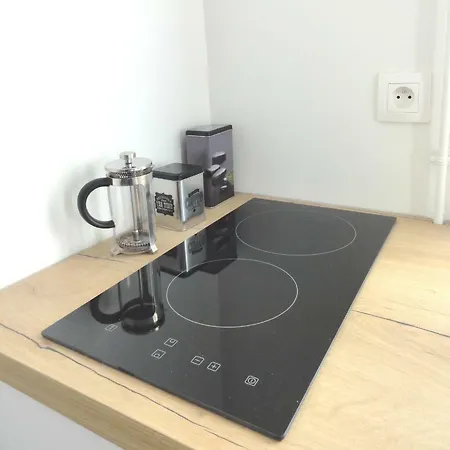 L'etoile Loire, Centre Avec Jardin شقة سوموور