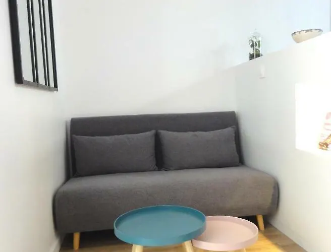 L'etoile Loire, Centre Avec Jardin *