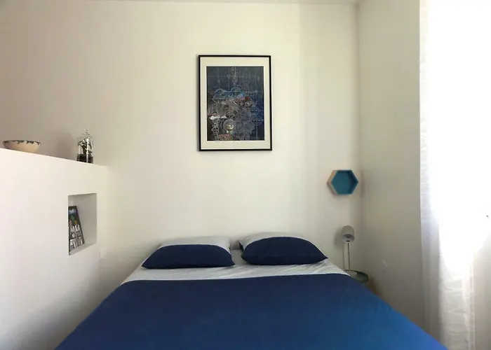 L'etoile Loire, Centre Avec Jardin * Saumur