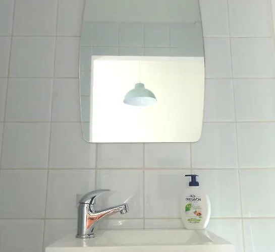 L'etoile Loire, Centre Avec Jardin شقة *