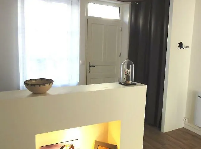 Apartment L'etoile Loire, Centre Avec Jardin *